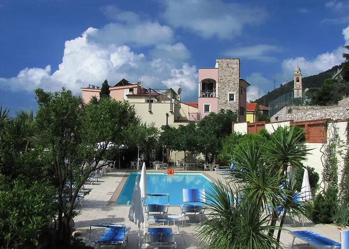 Ca' Ligure * Pietra Ligure