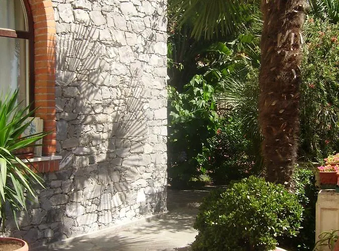 Ca' Ligure * Pietra Ligure