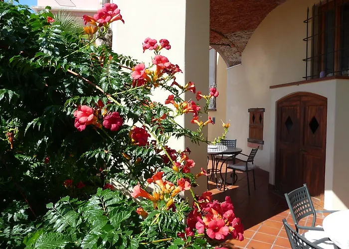 Ca' Ligure * Pietra Ligure