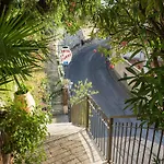 ホテル Ca' Ligure *