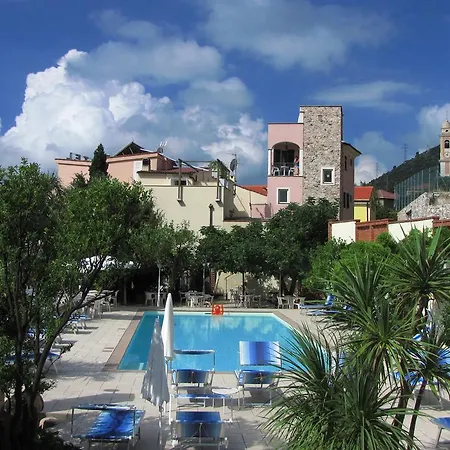 Ca' Ligure * Pietra Ligure