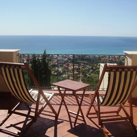 Hotel Ca' Ligure *