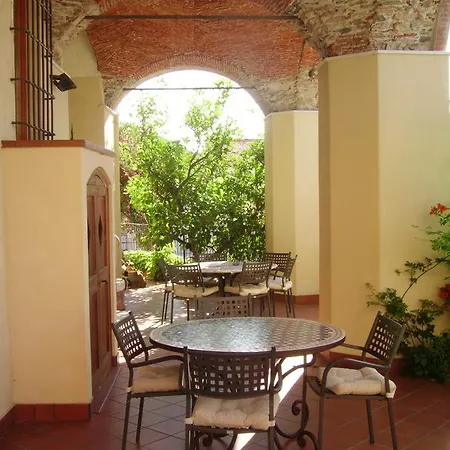 Ca' Ligure * Pietra Ligure