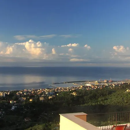 Hotell Ca' Ligure *