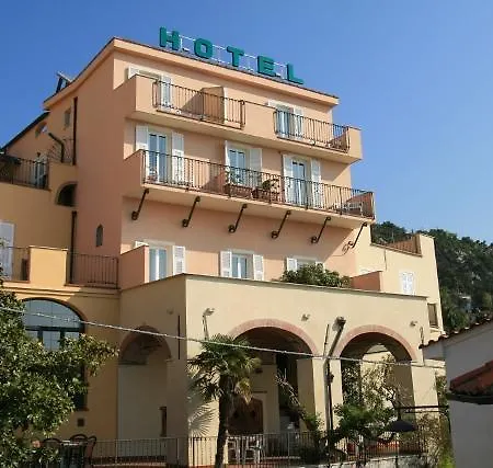 Hotel Ca' Ligure *