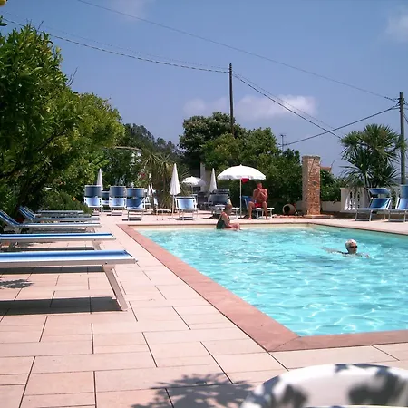Hotel Ca' Ligure *