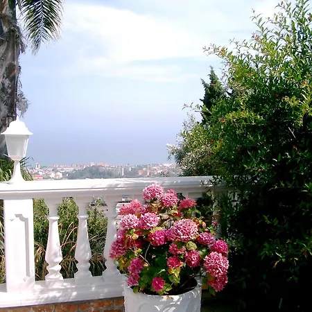 Hotel Ca' Ligure *
