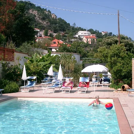 Hotel Ca' Ligure *