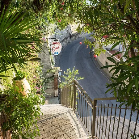 Hotel Ca' Ligure *
