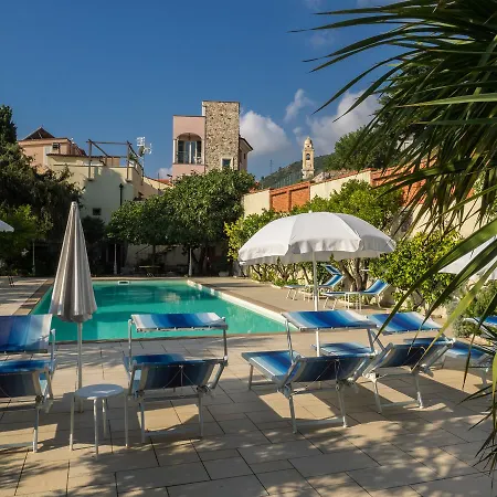 Hotel Ca' Ligure *