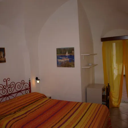 Hotell Ca' Ligure *