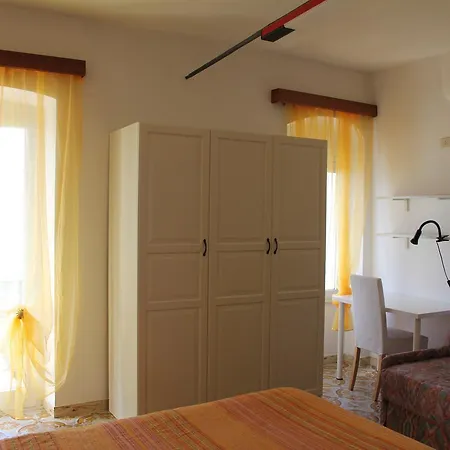 Hotel Ca' Ligure *