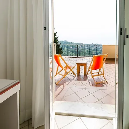 Hotel Ca' Ligure *