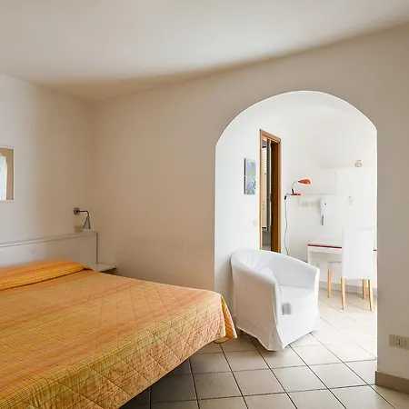 Hotell Ca' Ligure *