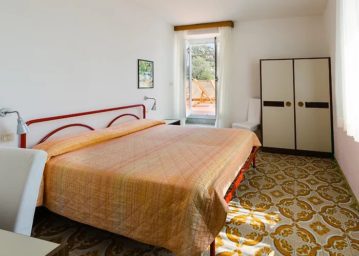 Ca' Ligure * بيترا ليغوري